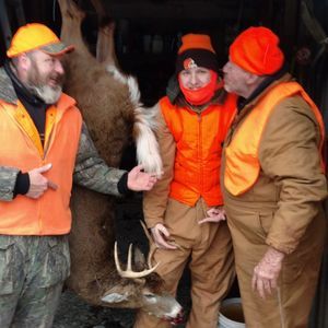 Meet your Posher, Steven